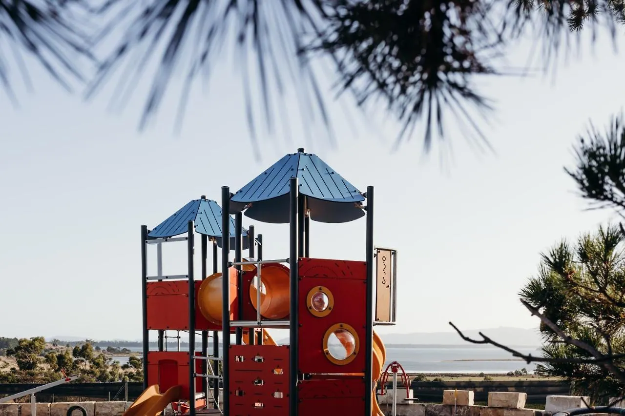 Iron Creek Bay Estate Hotel Sorell 4*,  Australia