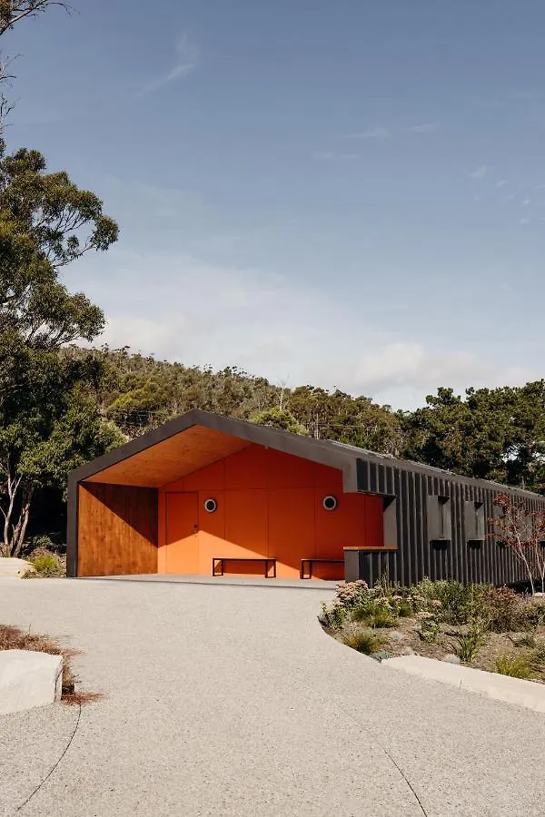 Iron Creek Bay Estate Hotel Sorell 4*,