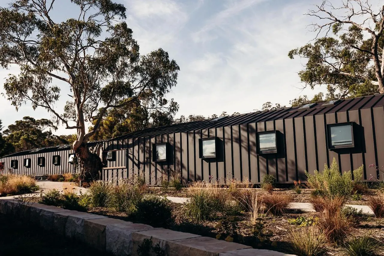 Iron Creek Bay Estate Hotel Sorell