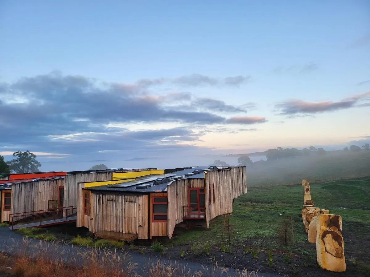Iron Creek Bay Estate Hotel Sorell 4*,