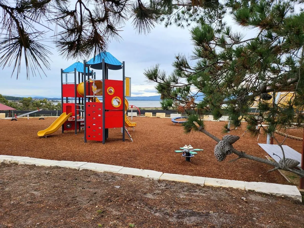 Iron Creek Bay Estate Hotel Sorell