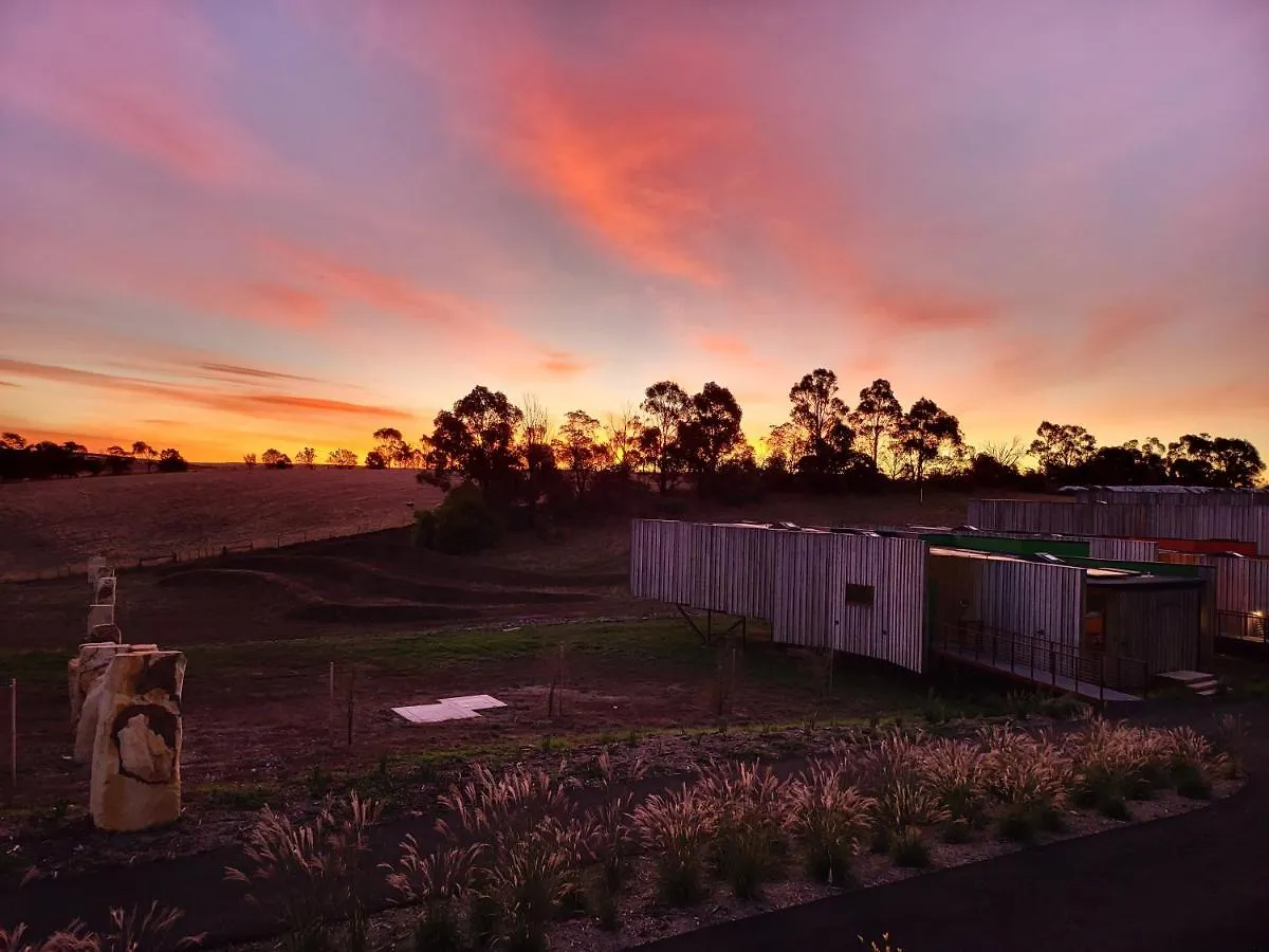 Iron Creek Bay Estate Hotel Sorell