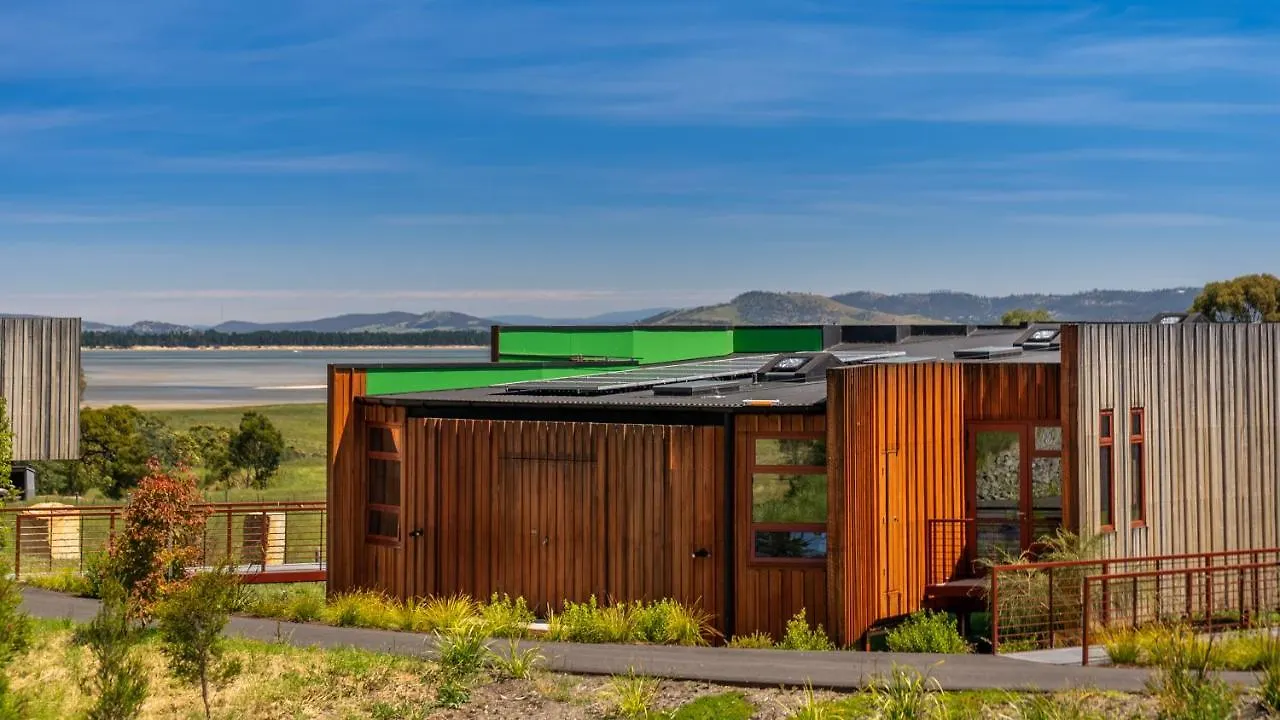 Iron Creek Bay Estate Hotel Sorell 4*,  Australia