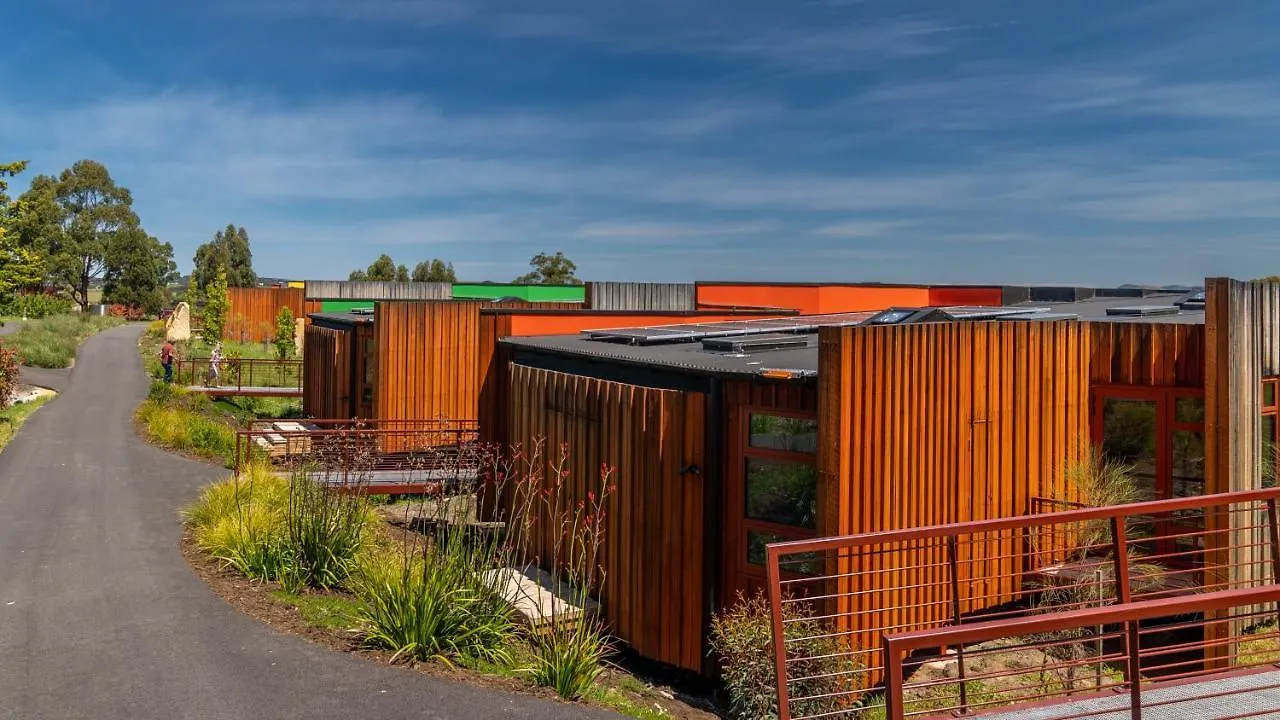 Iron Creek Bay Estate Hotel Sorell