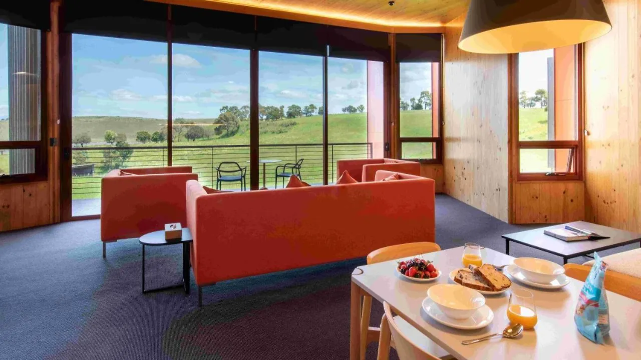 Iron Creek Bay Estate Hotel Sorell Australia