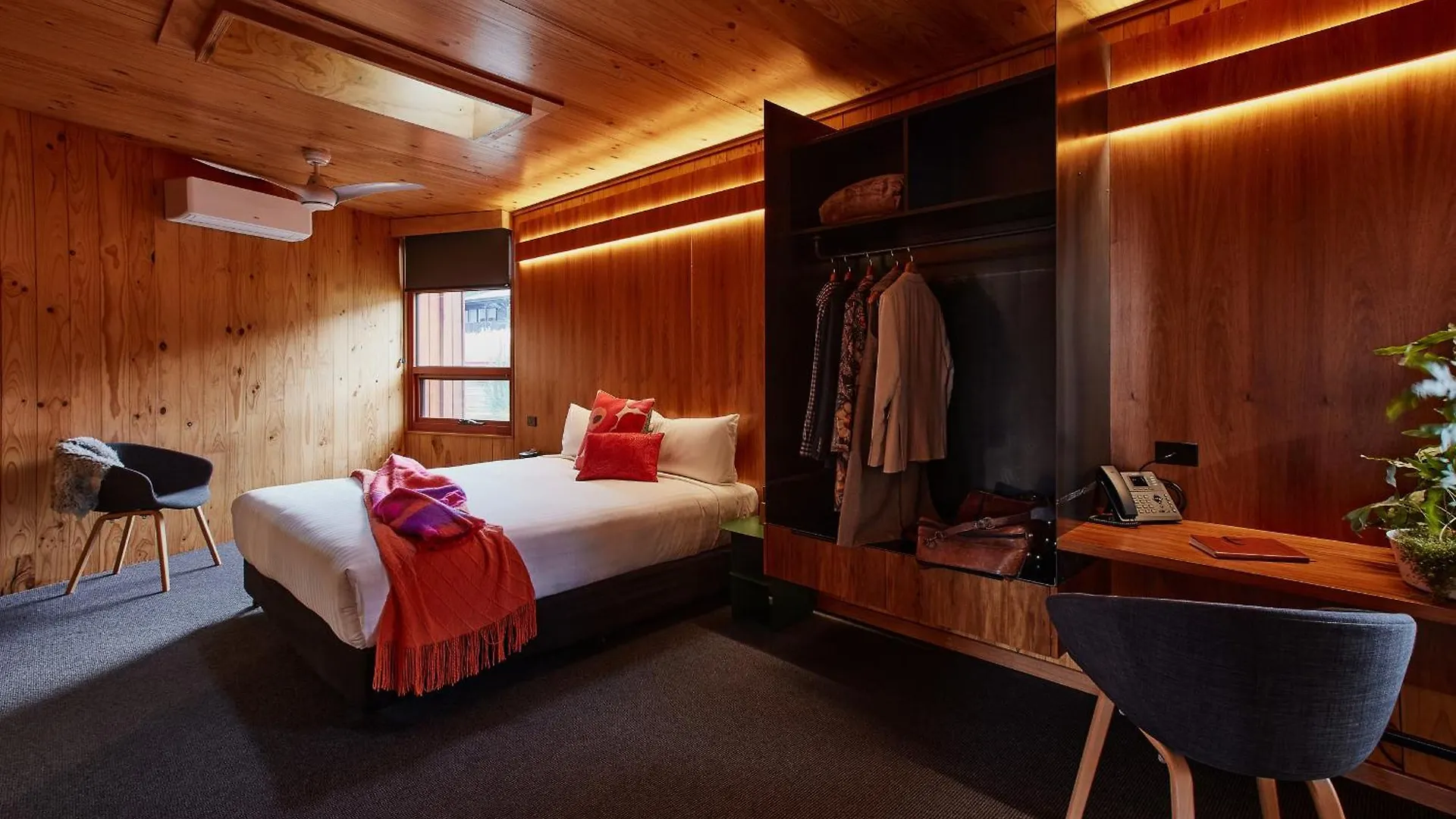 Iron Creek Bay Estate Hotel Sorell