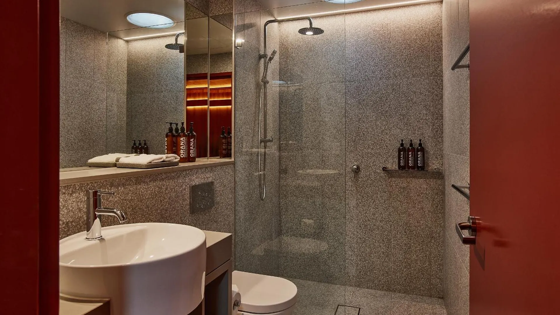 Iron Creek Bay Estate Hotel Sorell