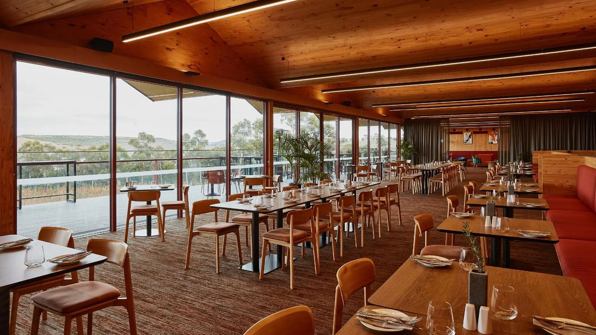 Iron Creek Bay Estate Hotel Sorell